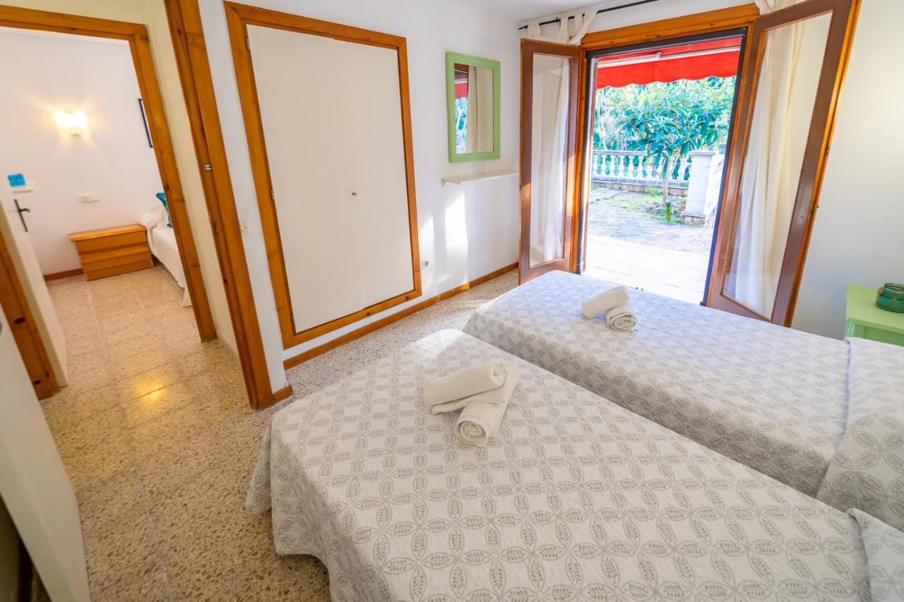 Villa Natura Lux, Piscina Privada Y Zona Exterior Tossa de Mar Exterior foto